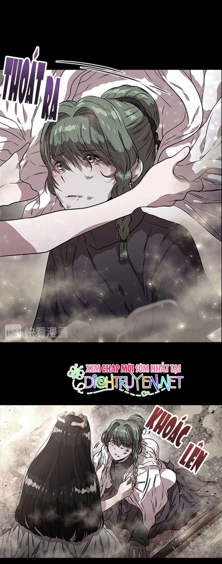 Con Gái Bảo Bối Của Ma Vương Chapter 24 - 53