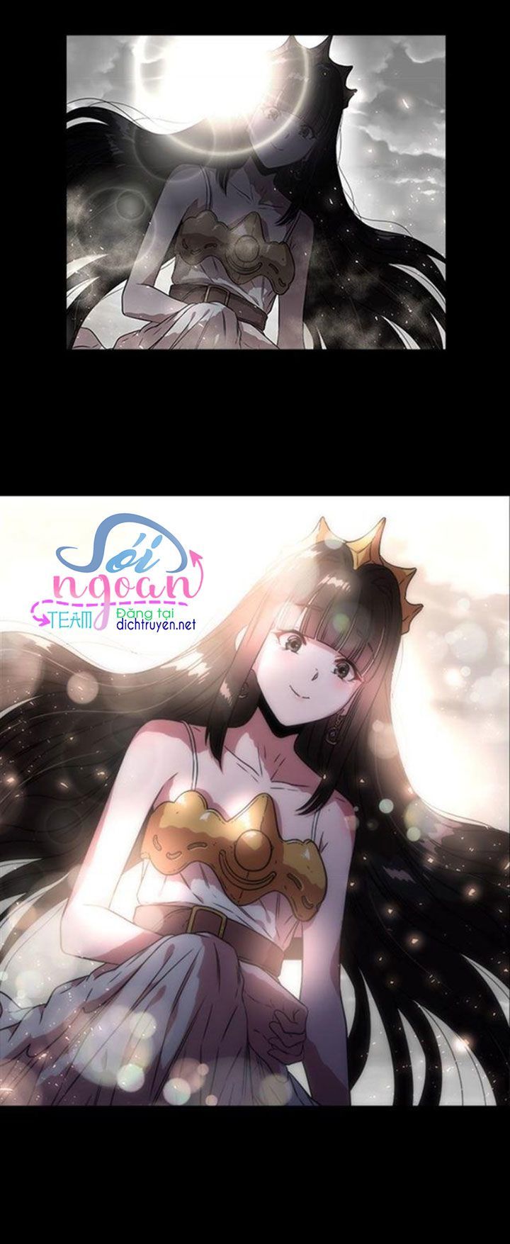Con Gái Bảo Bối Của Ma Vương Chapter 24 - 54