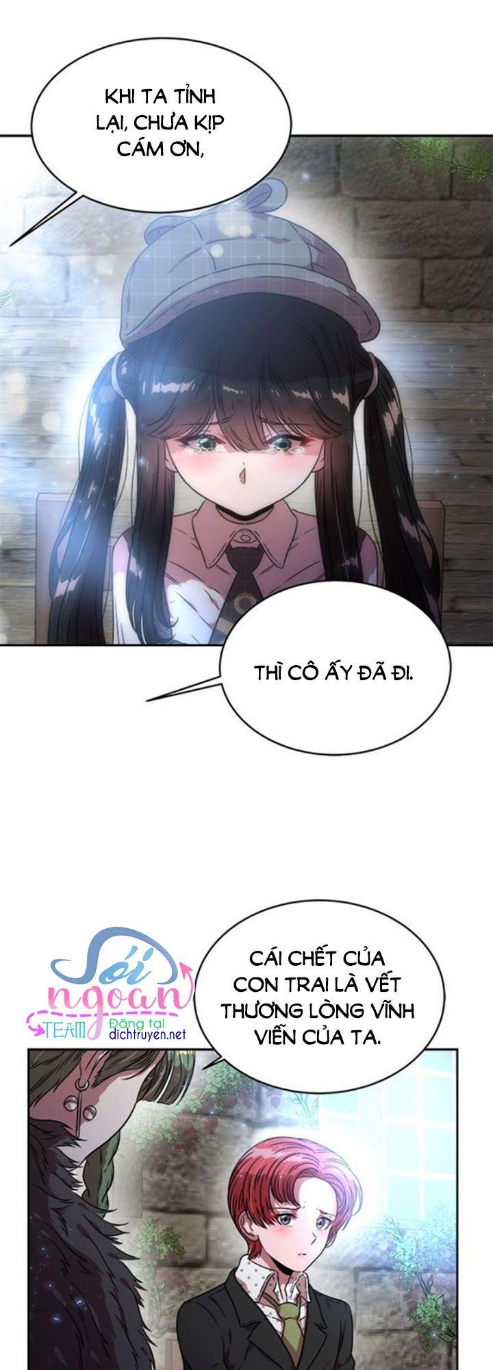 Con Gái Bảo Bối Của Ma Vương Chapter 24 - 56