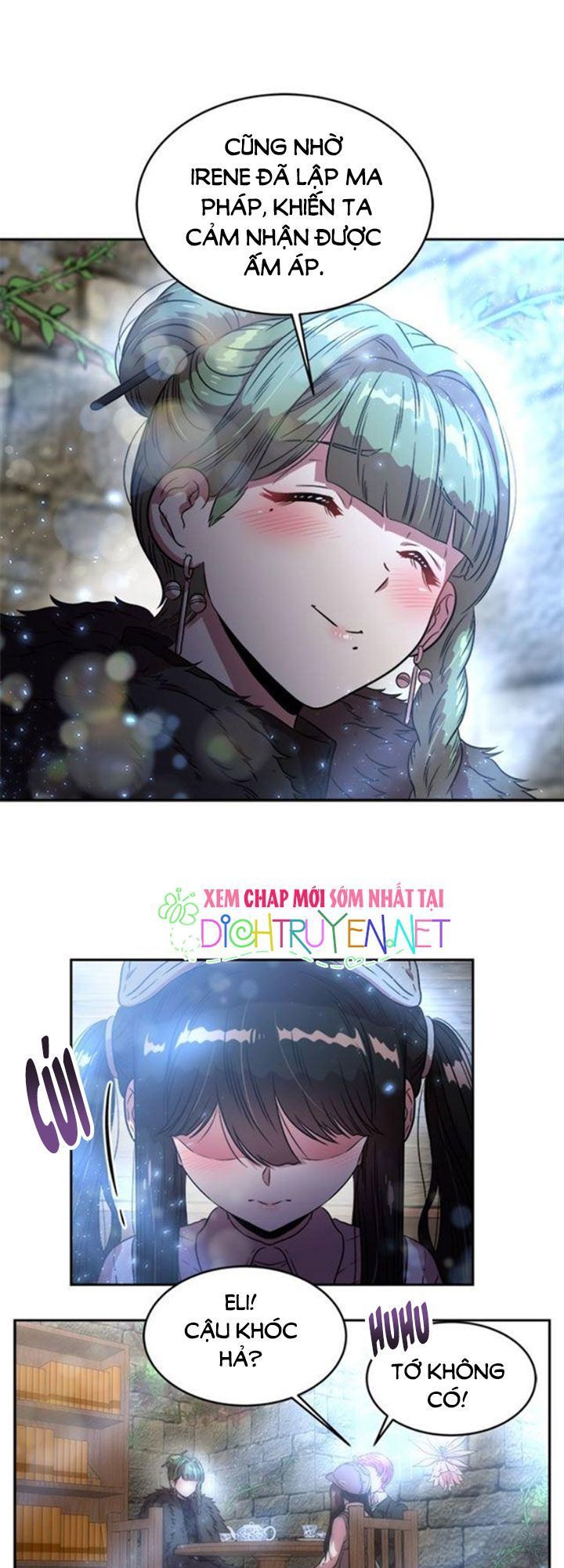 Con Gái Bảo Bối Của Ma Vương Chapter 24 - 58