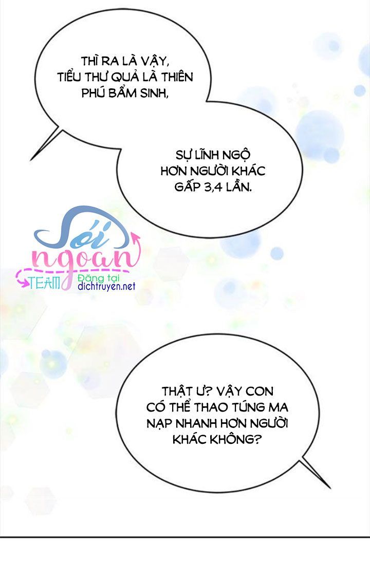 Con Gái Bảo Bối Của Ma Vương Chapter 24 - 7
