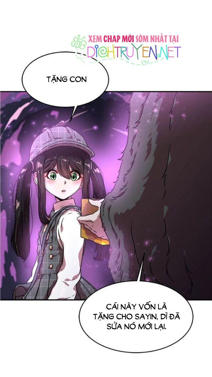 Con Gái Bảo Bối Của Ma Vương Chapter 24 - 64