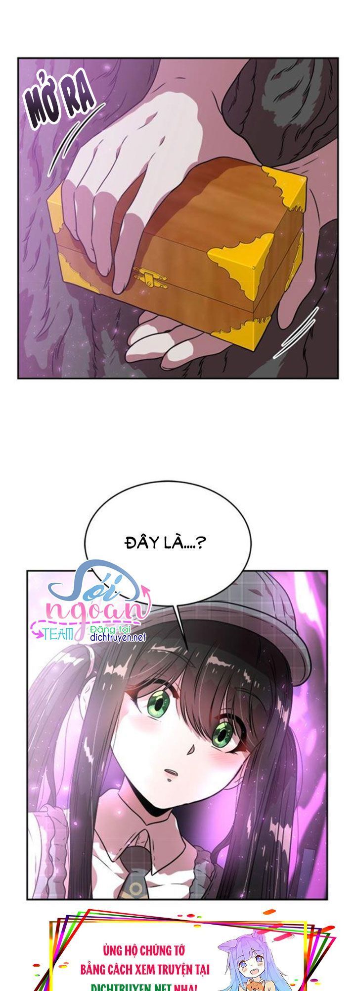 Con Gái Bảo Bối Của Ma Vương Chapter 24 - 65