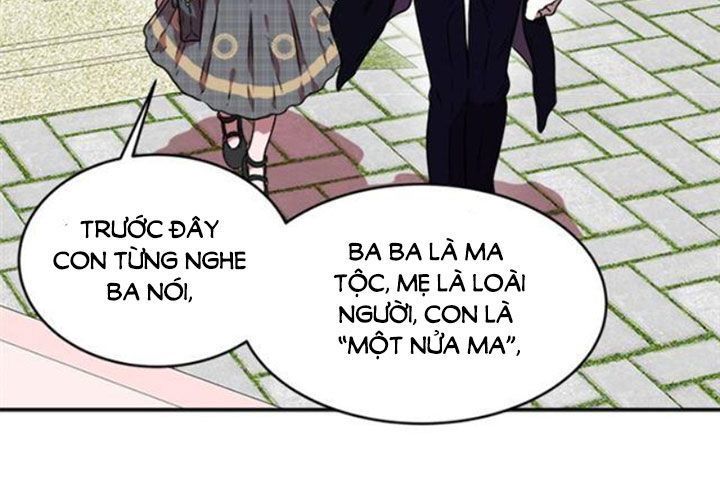 Con Gái Bảo Bối Của Ma Vương Chapter 24 - 9
