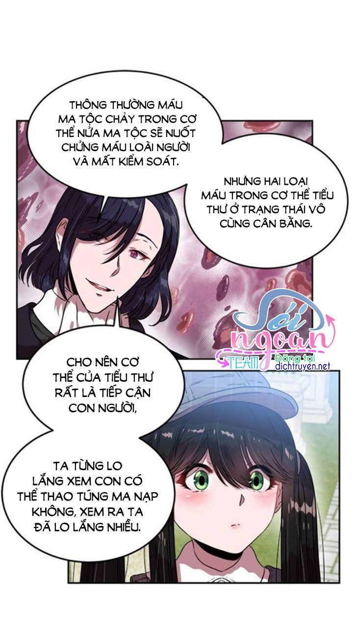 Con Gái Bảo Bối Của Ma Vương Chapter 24 - 10