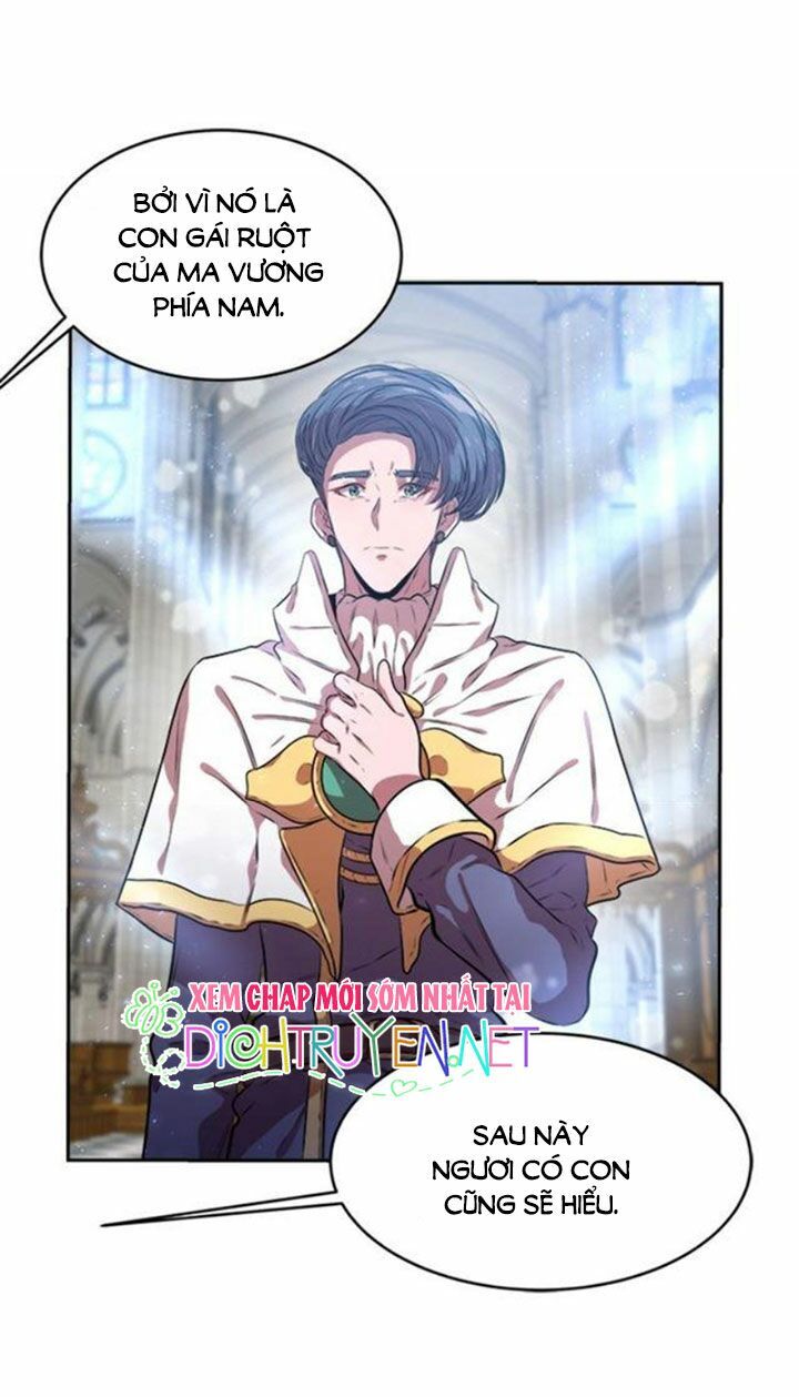 Con Gái Bảo Bối Của Ma Vương Chapter 26 - 12