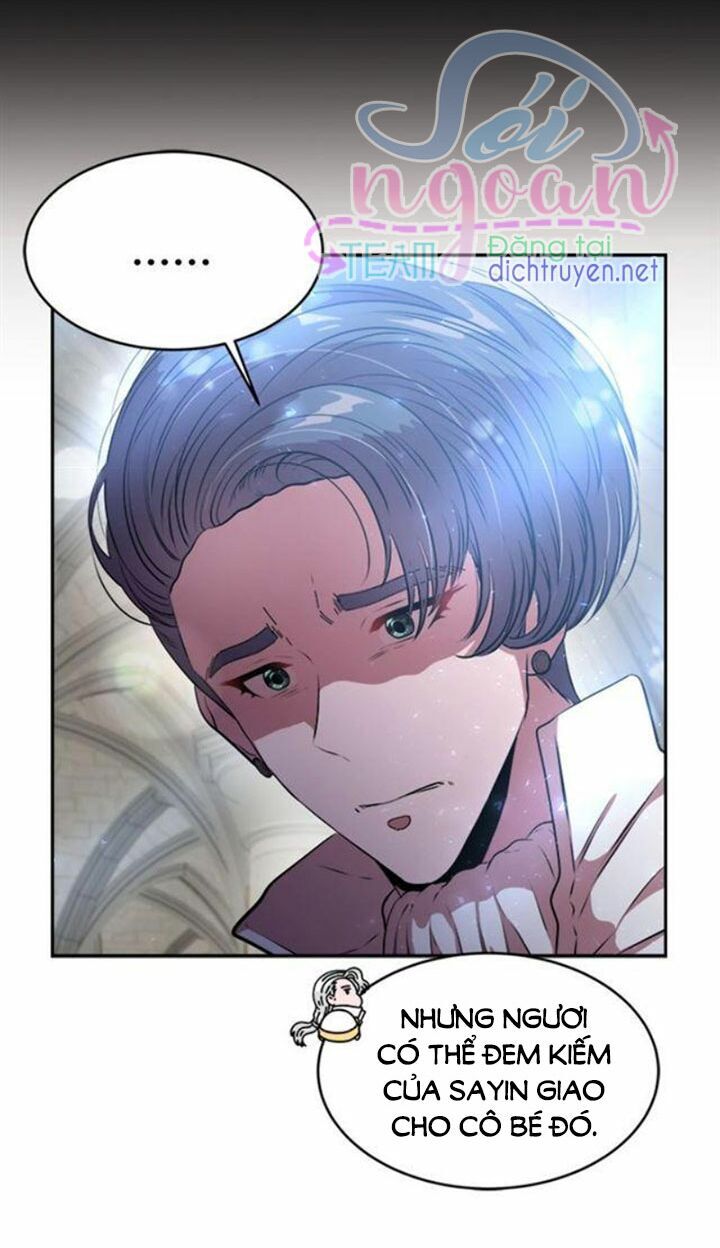 Con Gái Bảo Bối Của Ma Vương Chapter 26 - 14