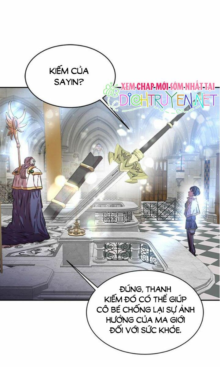 Con Gái Bảo Bối Của Ma Vương Chapter 26 - 15