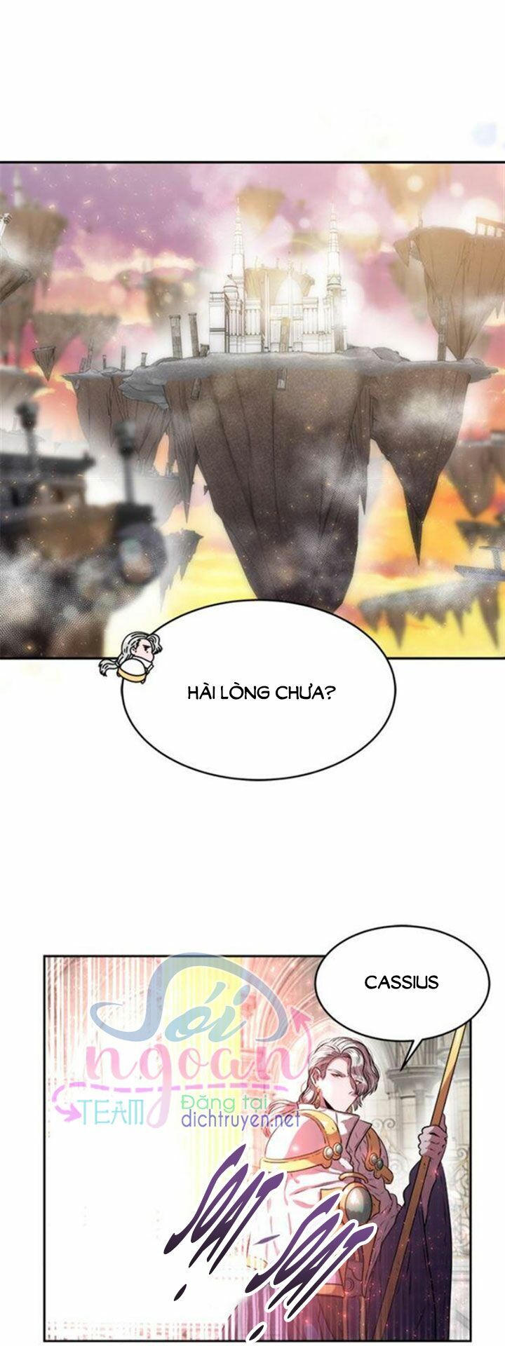 Con Gái Bảo Bối Của Ma Vương Chapter 26 - 18