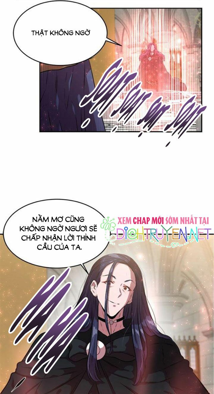 Con Gái Bảo Bối Của Ma Vương Chapter 26 - 19
