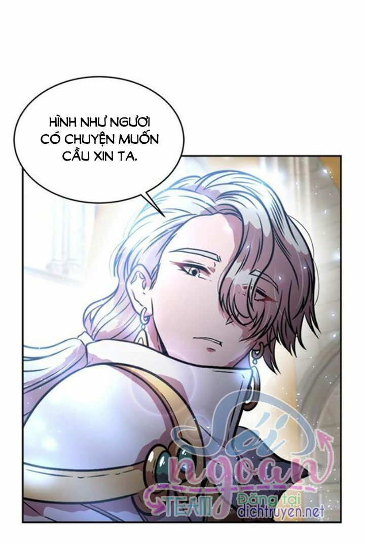 Con Gái Bảo Bối Của Ma Vương Chapter 26 - 3