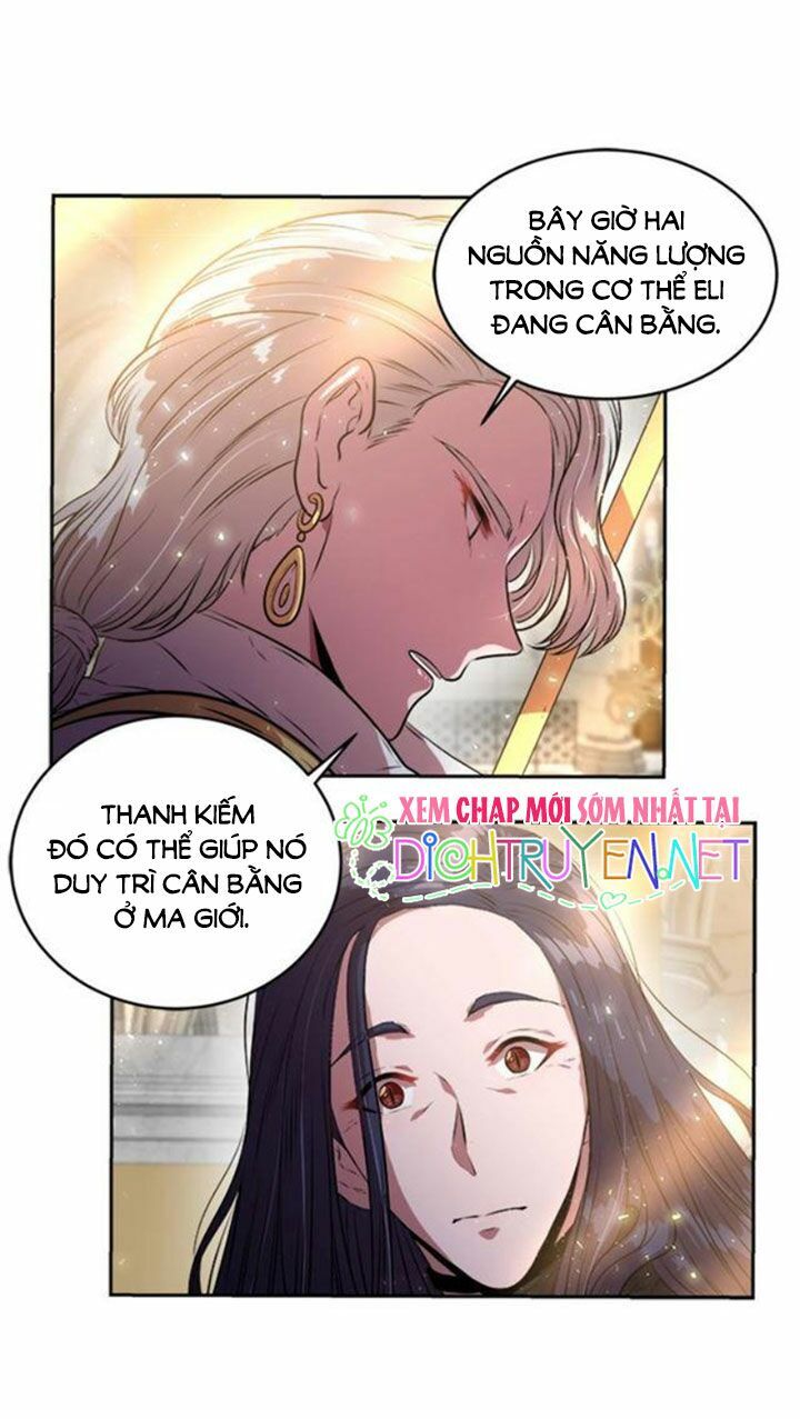 Con Gái Bảo Bối Của Ma Vương Chapter 26 - 21