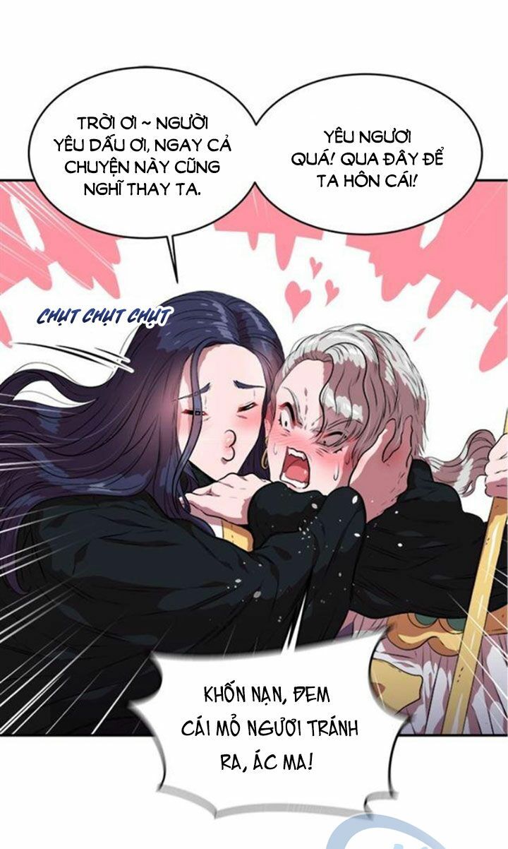 Con Gái Bảo Bối Của Ma Vương Chapter 26 - 22