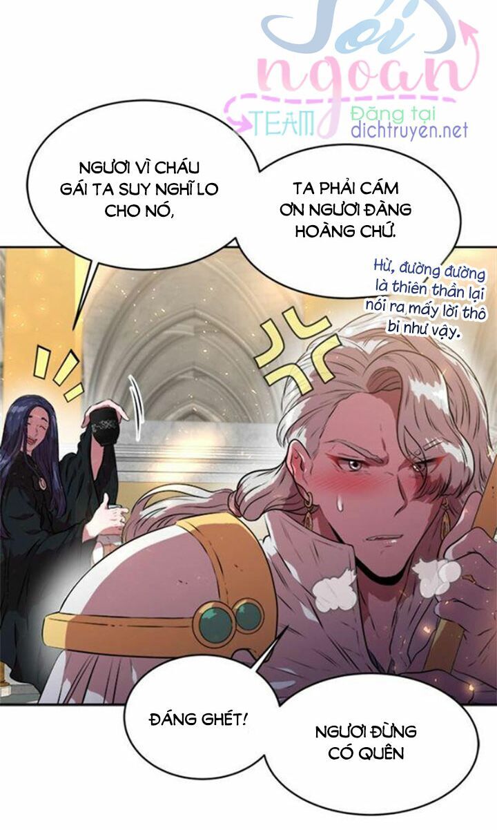 Con Gái Bảo Bối Của Ma Vương Chapter 26 - 23