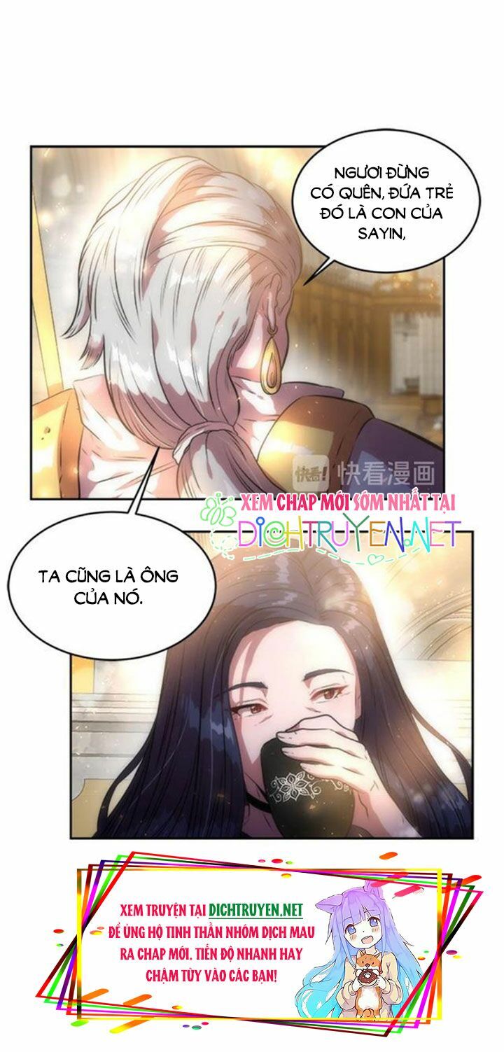 Con Gái Bảo Bối Của Ma Vương Chapter 26 - 24