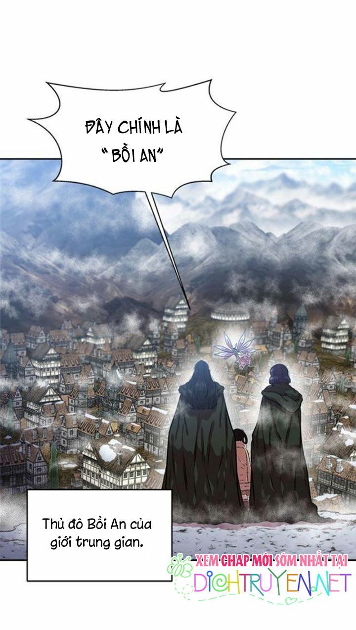 Con Gái Bảo Bối Của Ma Vương Chapter 26 - 29