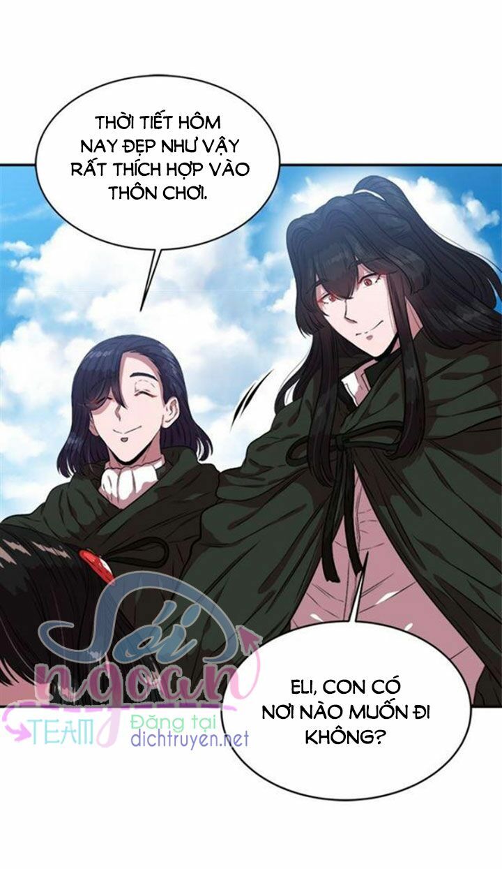 Con Gái Bảo Bối Của Ma Vương Chapter 26 - 30