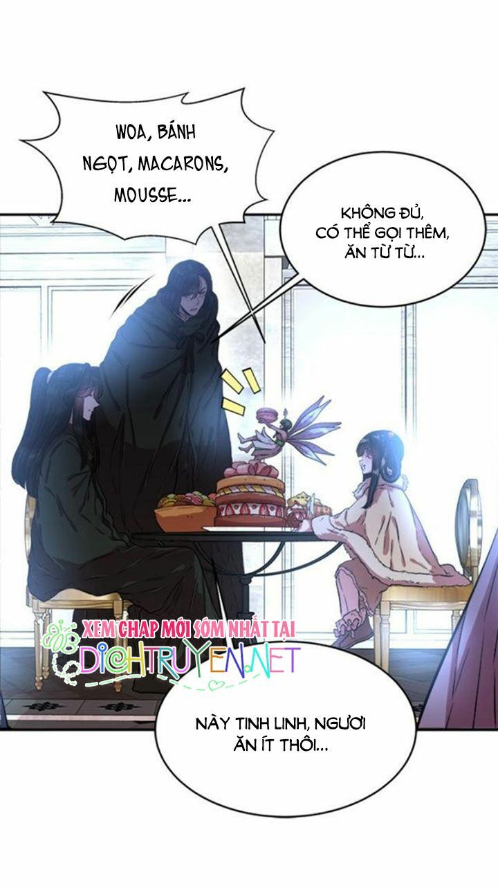 Con Gái Bảo Bối Của Ma Vương Chapter 26 - 33