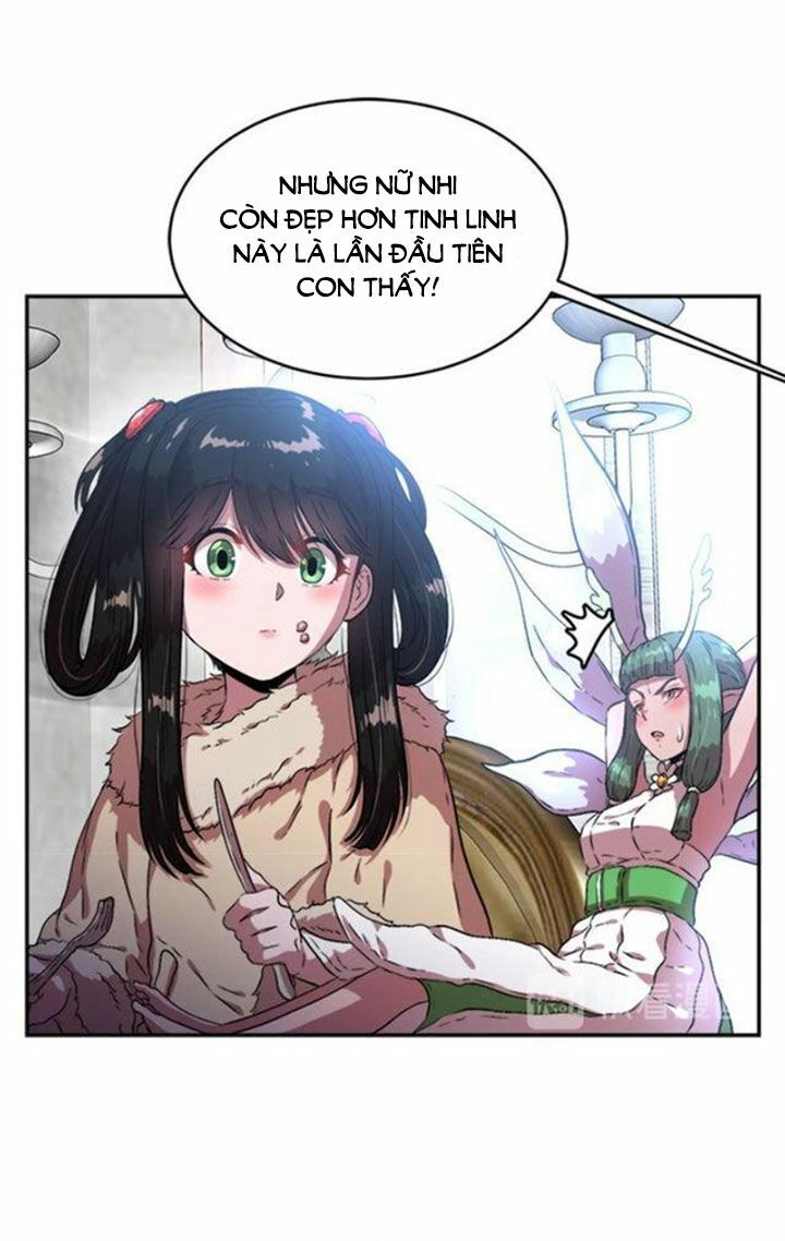 Con Gái Bảo Bối Của Ma Vương Chapter 26 - 36