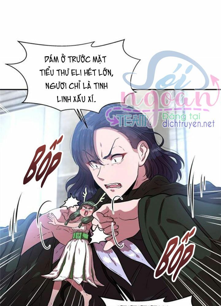 Con Gái Bảo Bối Của Ma Vương Chapter 26 - 38