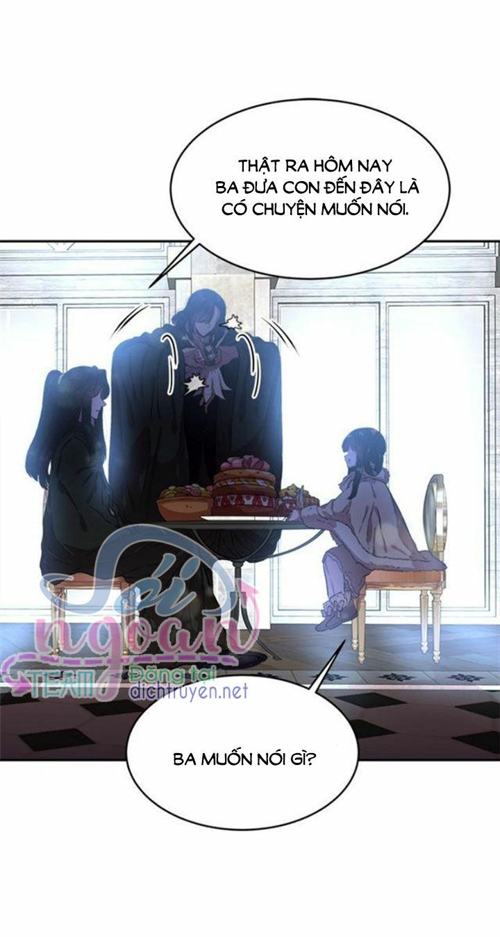 Con Gái Bảo Bối Của Ma Vương Chapter 26 - 40