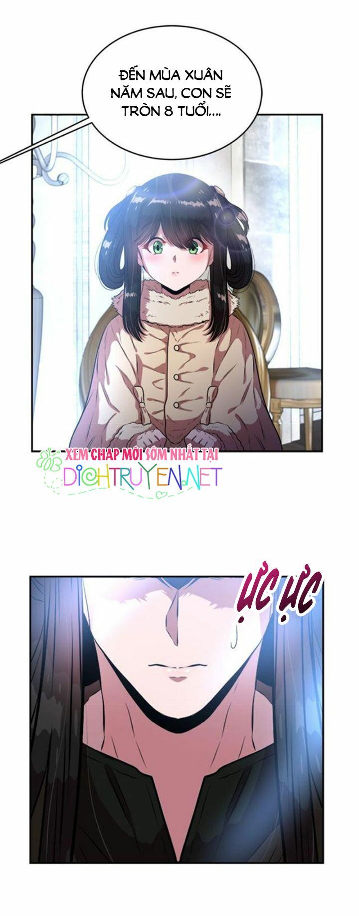 Con Gái Bảo Bối Của Ma Vương Chapter 26 - 41