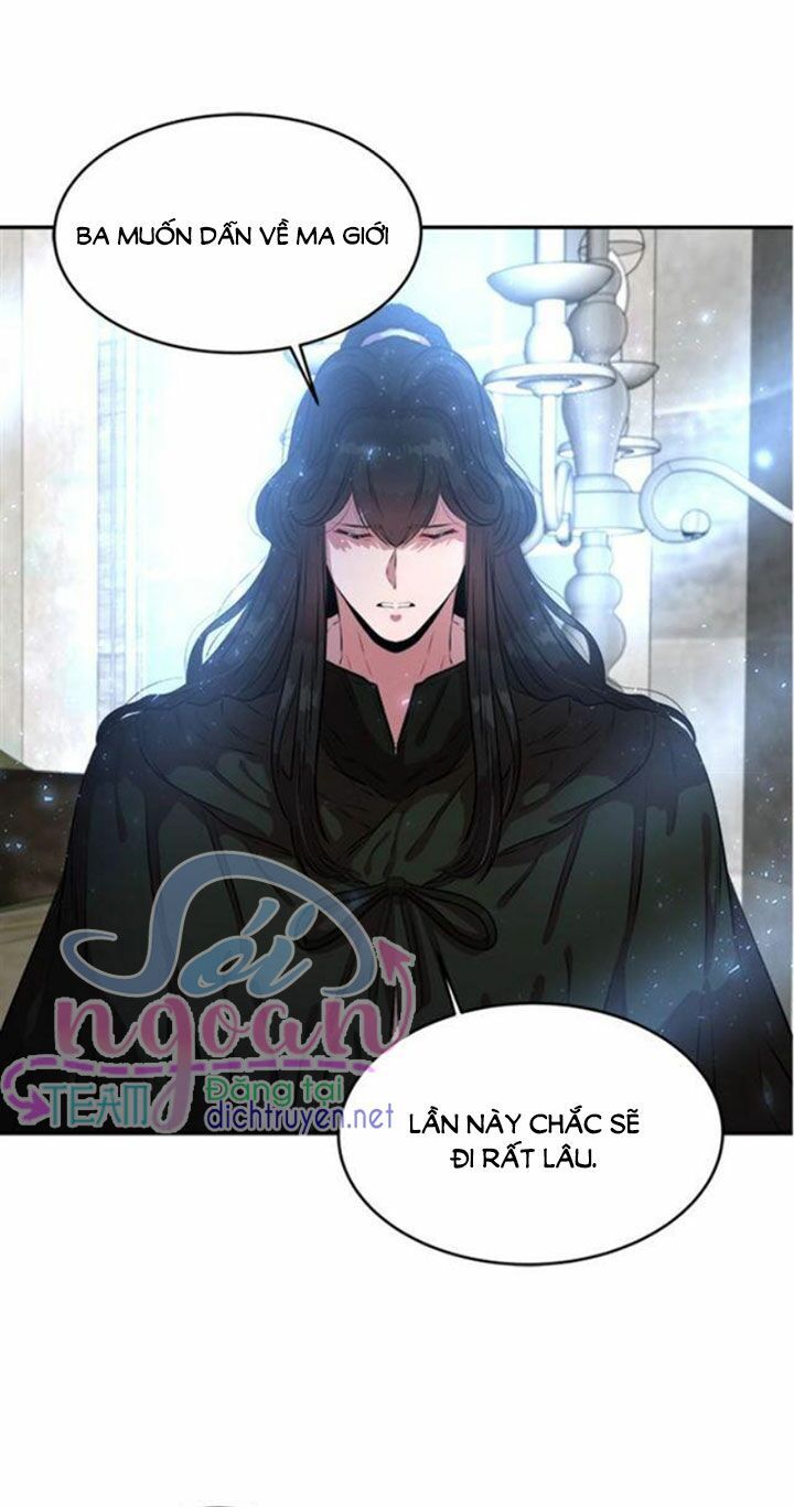 Con Gái Bảo Bối Của Ma Vương Chapter 26 - 42