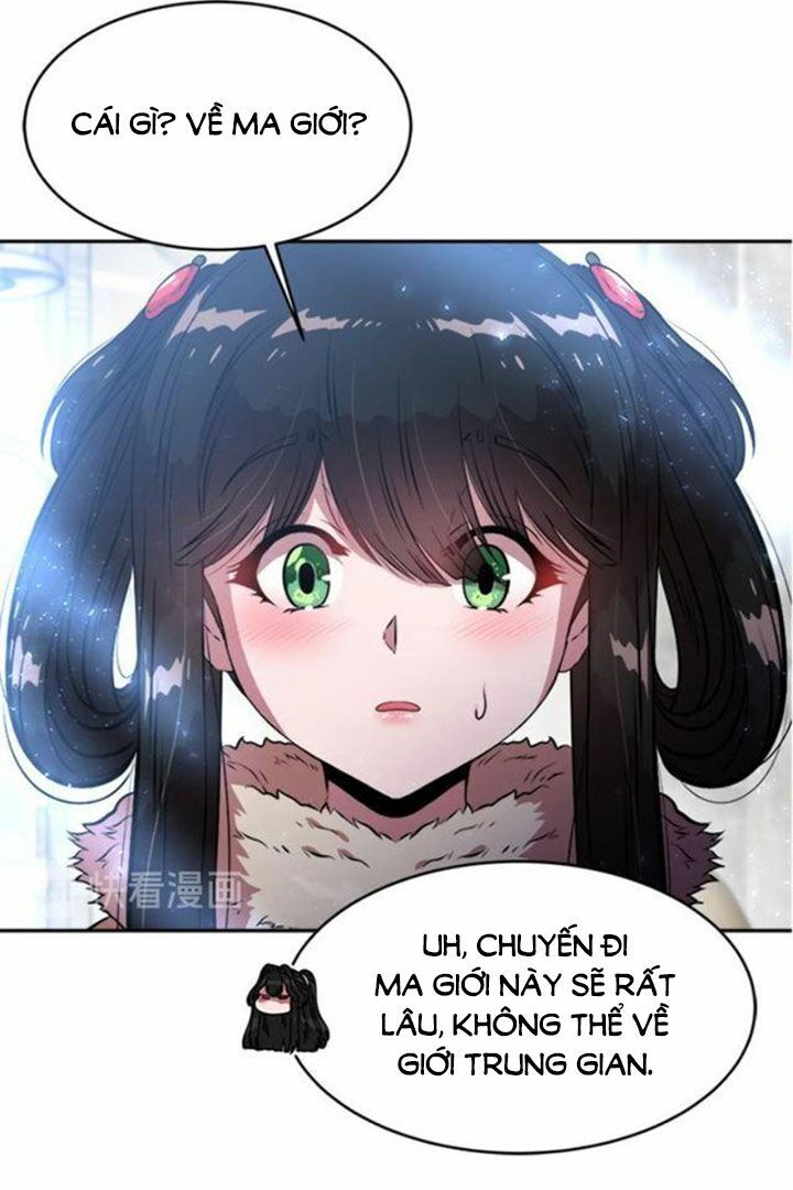 Con Gái Bảo Bối Của Ma Vương Chapter 26 - 43