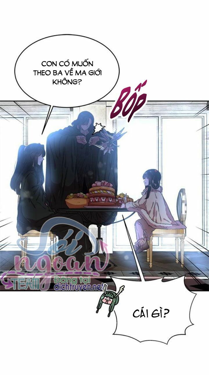 Con Gái Bảo Bối Của Ma Vương Chapter 26 - 45