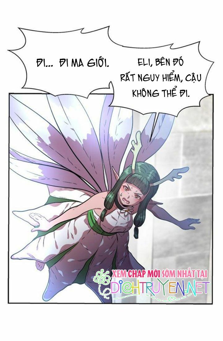 Con Gái Bảo Bối Của Ma Vương Chapter 26 - 46