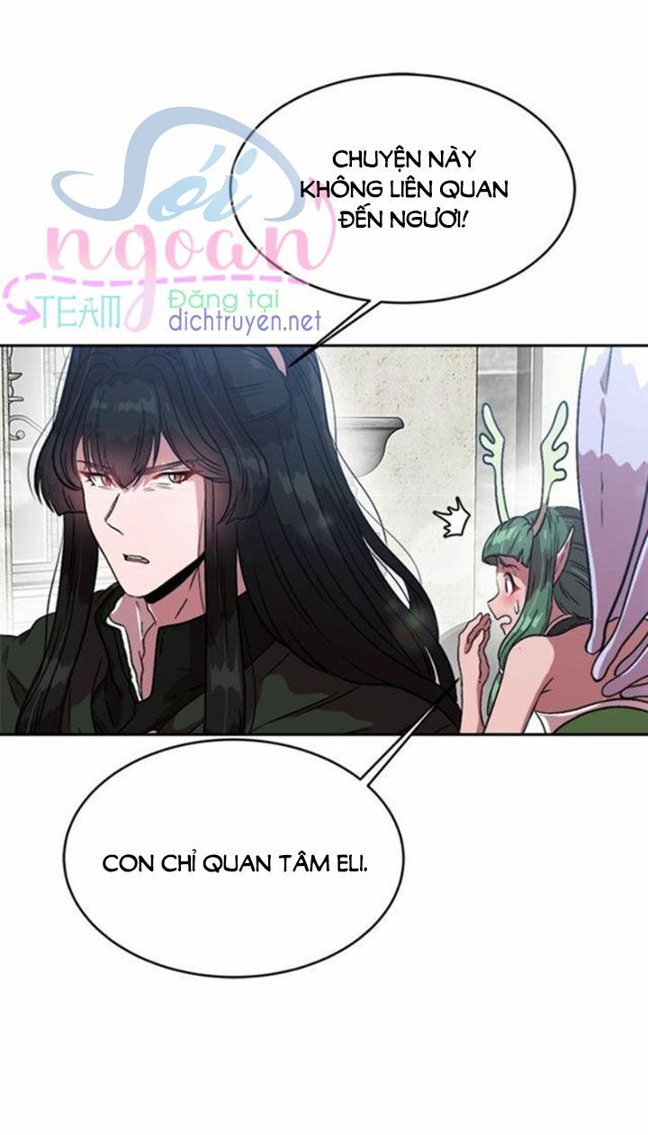 Con Gái Bảo Bối Của Ma Vương Chapter 26 - 47