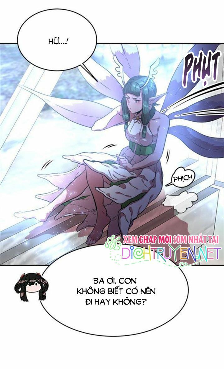 Con Gái Bảo Bối Của Ma Vương Chapter 26 - 48