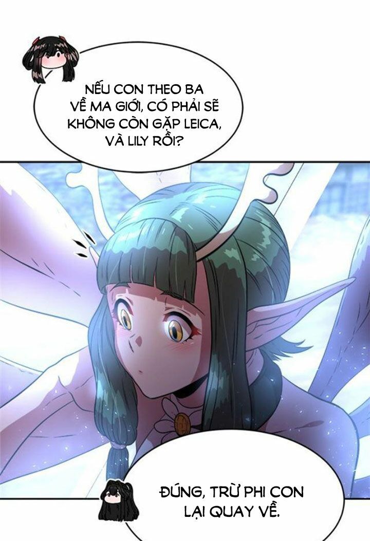 Con Gái Bảo Bối Của Ma Vương Chapter 26 - 49