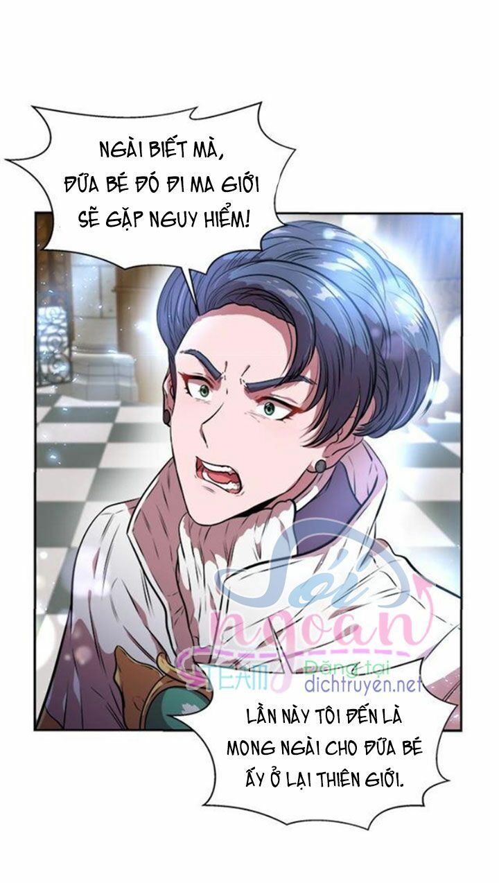 Con Gái Bảo Bối Của Ma Vương Chapter 26 - 6