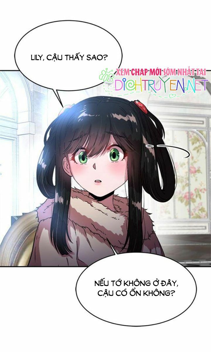 Con Gái Bảo Bối Của Ma Vương Chapter 26 - 54