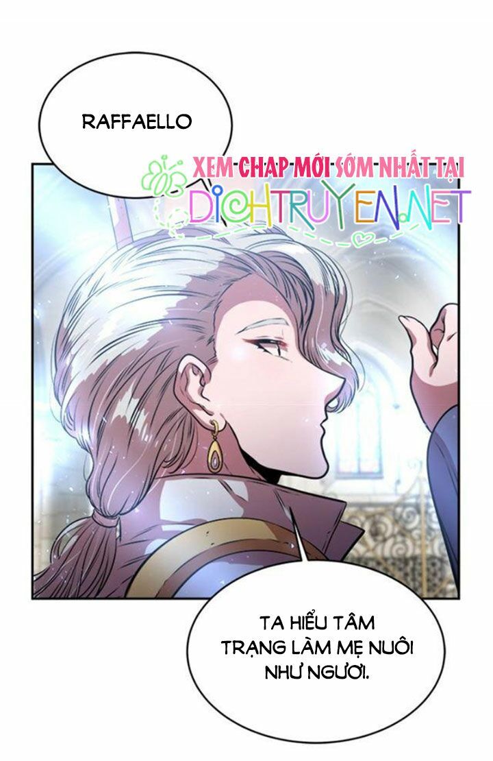 Con Gái Bảo Bối Của Ma Vương Chapter 26 - 7