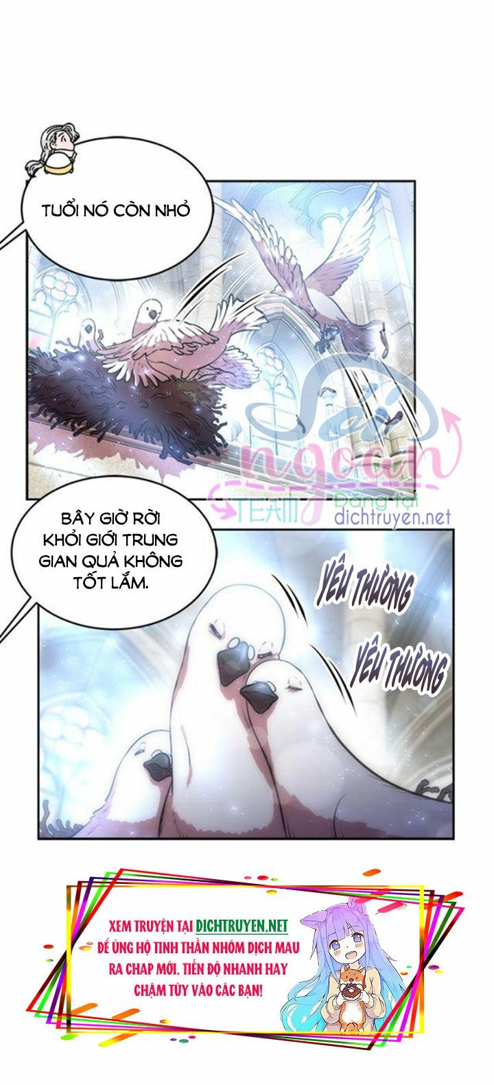 Con Gái Bảo Bối Của Ma Vương Chapter 26 - 8