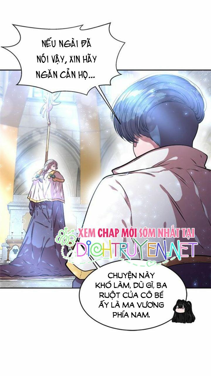 Con Gái Bảo Bối Của Ma Vương Chapter 26 - 9