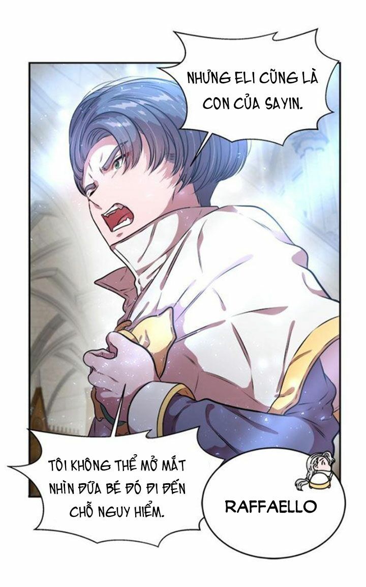 Con Gái Bảo Bối Của Ma Vương Chapter 26 - 10
