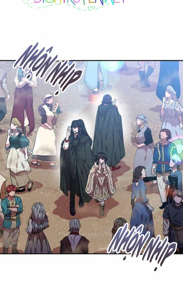 Con Gái Bảo Bối Của Ma Vương Chapter 27 - 12