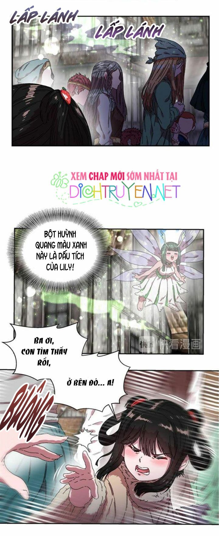 Con Gái Bảo Bối Của Ma Vương Chapter 27 - 14