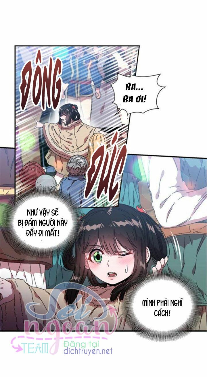Con Gái Bảo Bối Của Ma Vương Chapter 27 - 15