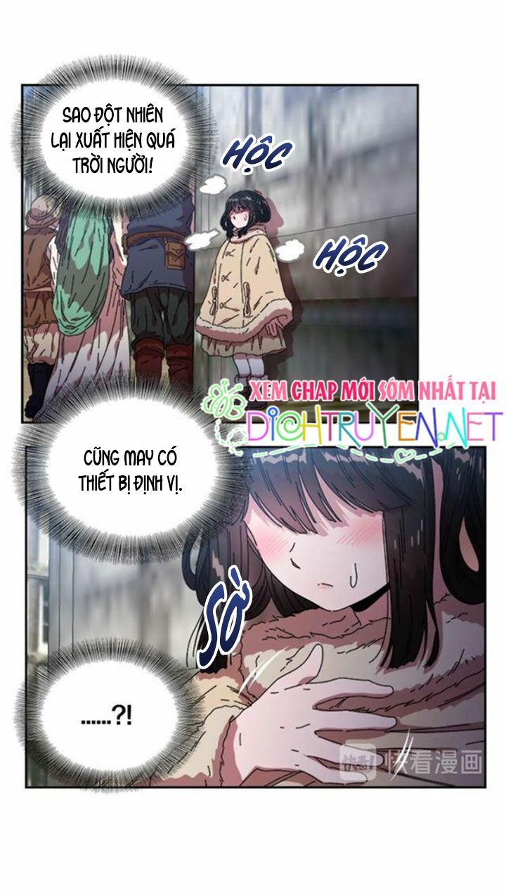 Con Gái Bảo Bối Của Ma Vương Chapter 27 - 16