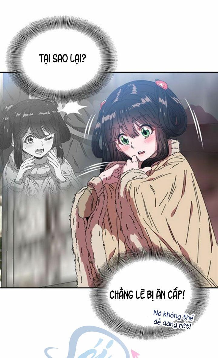 Con Gái Bảo Bối Của Ma Vương Chapter 27 - 17
