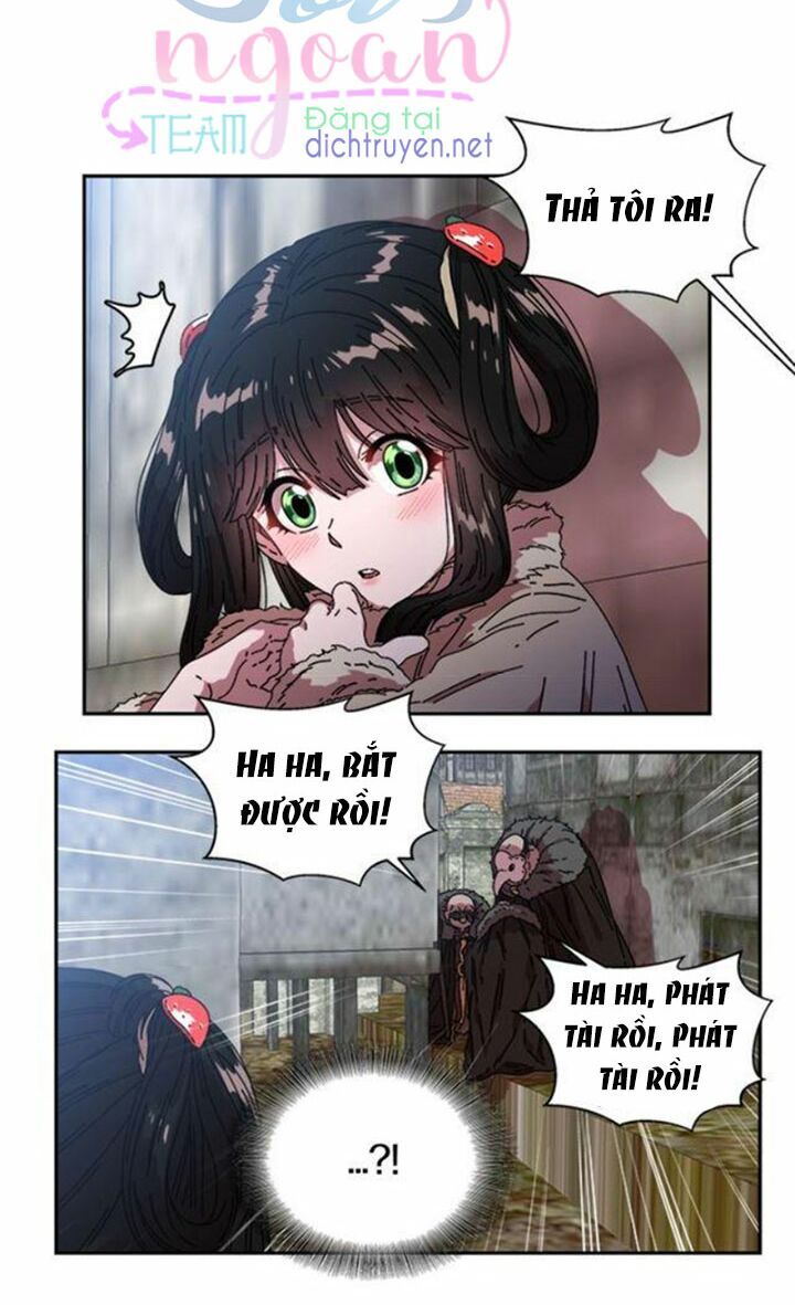 Con Gái Bảo Bối Của Ma Vương Chapter 27 - 18