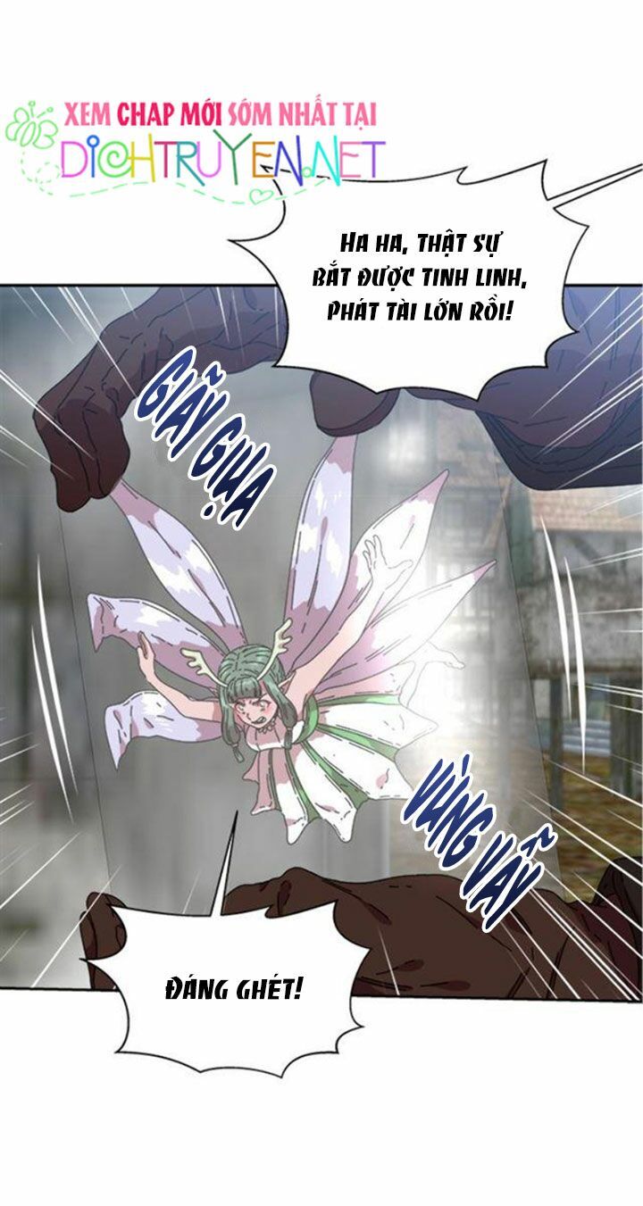 Con Gái Bảo Bối Của Ma Vương Chapter 27 - 19