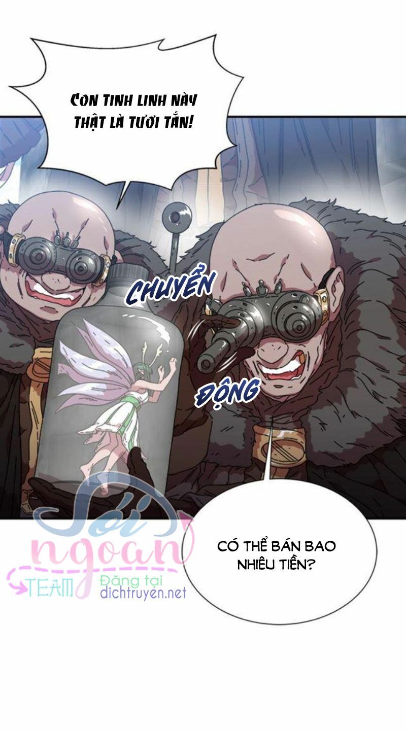 Con Gái Bảo Bối Của Ma Vương Chapter 27 - 20