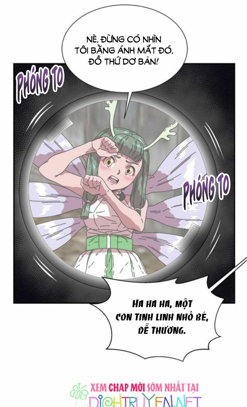 Con Gái Bảo Bối Của Ma Vương Chapter 27 - 21