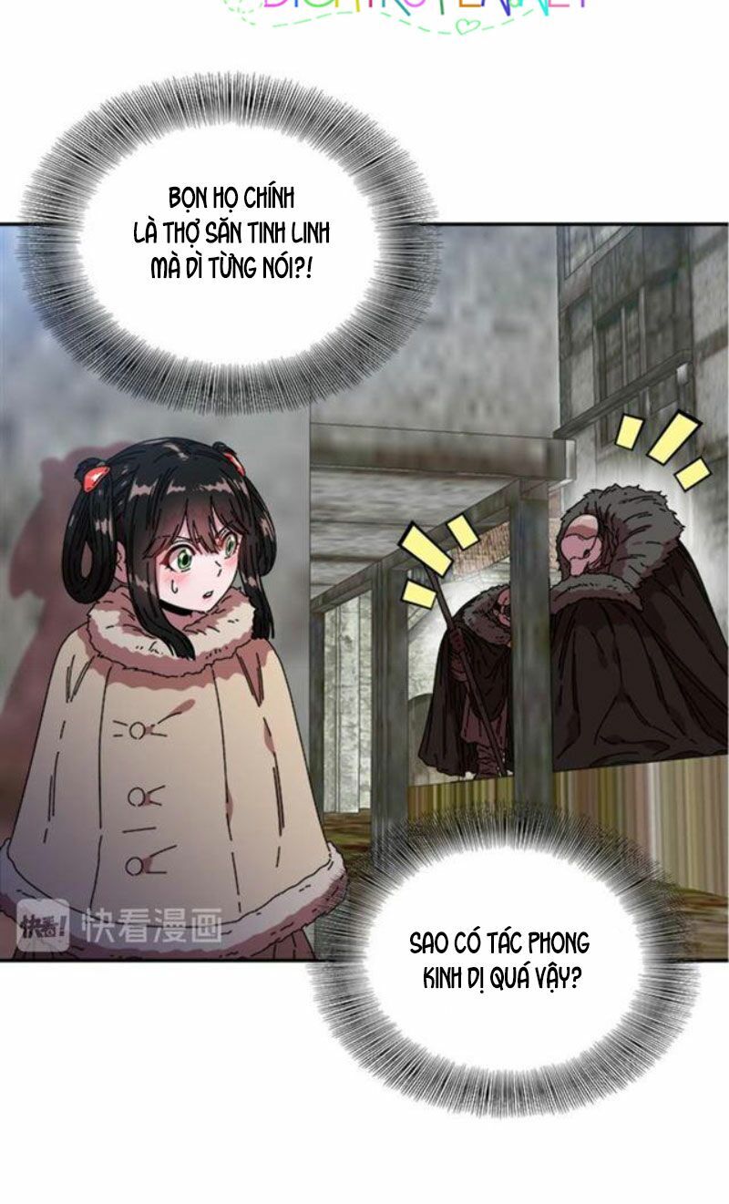 Con Gái Bảo Bối Của Ma Vương Chapter 27 - 22