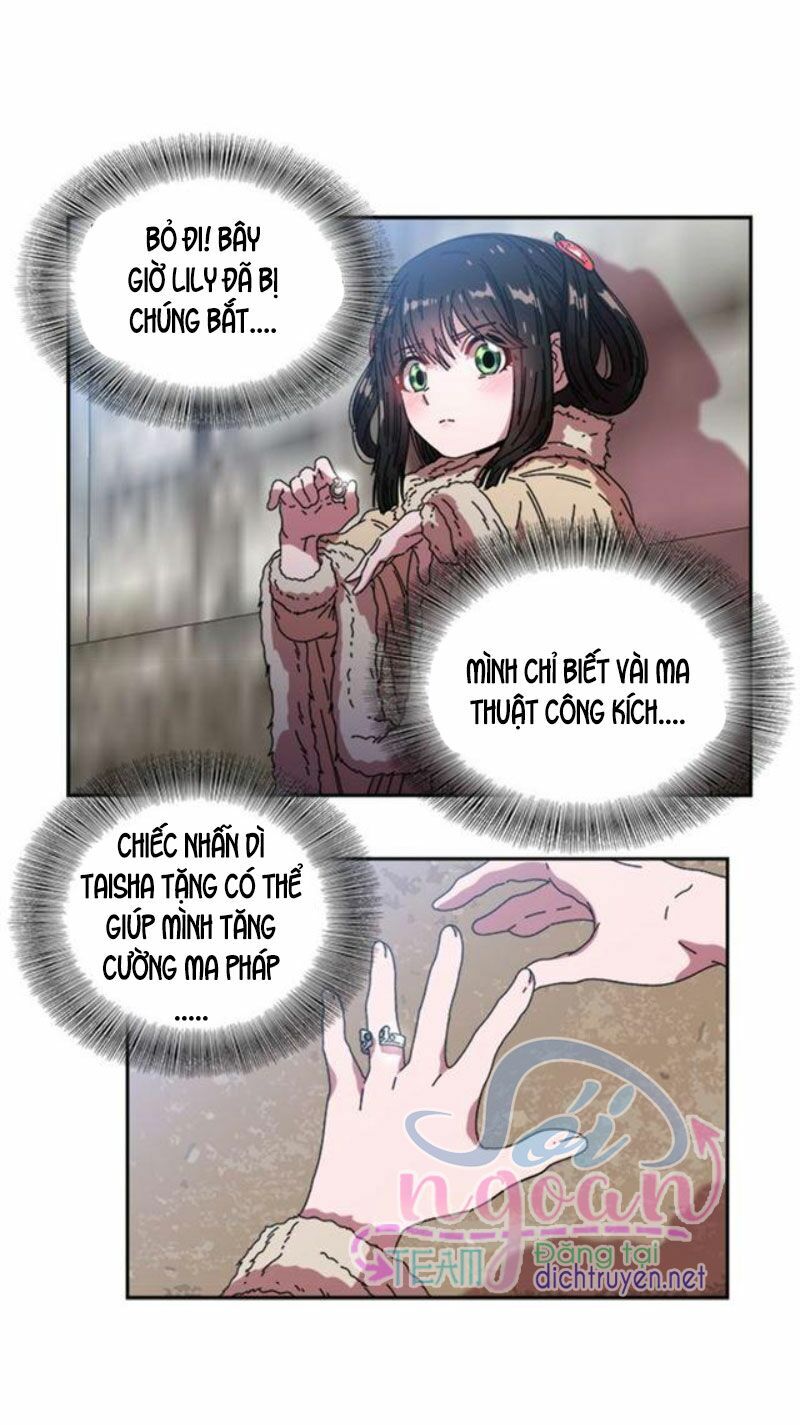 Con Gái Bảo Bối Của Ma Vương Chapter 27 - 23